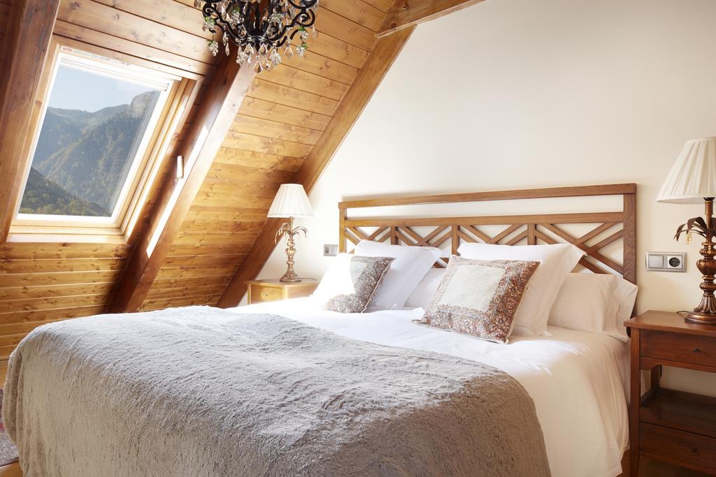 Prat De Gessa By Feelfree Rentals Baqueira Beret Esterno foto